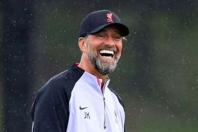 Jurgen Klopp is not a fan of Chelsea owner Boehly’s ‘North vs South’ game idea