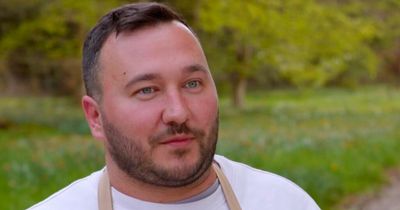 Bake Off star in tears as he makes hilarious blunder amid fan predictions he'll win series