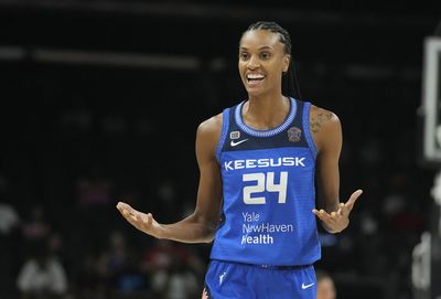 WNBA Finals player props: DeWanna Bonner will bounce back in Game 2 from an off shooting night