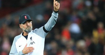 Jurgen Klopp makes honest Liverpool admission and blunt Napoli comparison after Ajax win