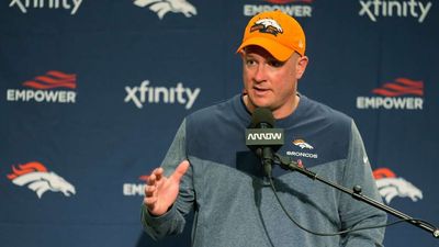 Broncos’ Hackett Says He Made Wrong Decision on Late Field Goal