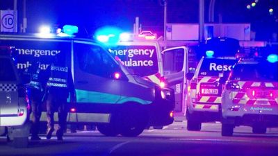 Craigmore teen dies after car crashes into fence at Edinburgh RAAF Base, 16-year-old charged