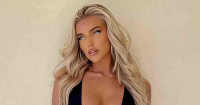 Love Island's Mary Bedford 'cut, bruised and shaken' after horror car crash