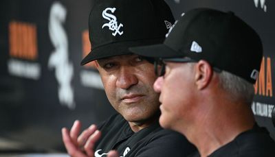 Miguel Cairo’s message hitting home with White Sox