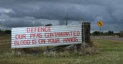 'We all have some PFAS in us': Bold plan to manage forever chemicals