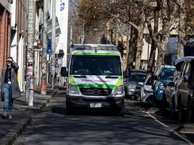 Vic hospital cash 'must match' inflation