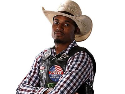 Professional bull rider shot dead by girlfriend, police say