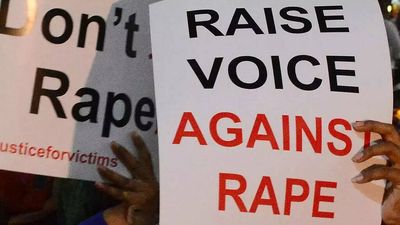 Ahmedabad: 11-year-old raped by father's friend