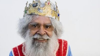 'I called him Uncle': Remembering iconic theatre great Uncle Jack Charles