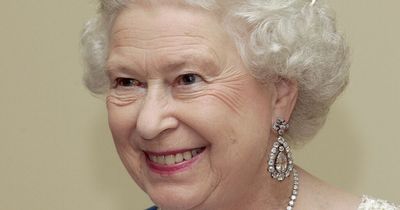 Queen 'to be buried with two modest items' despite jewellery collection worth millions
