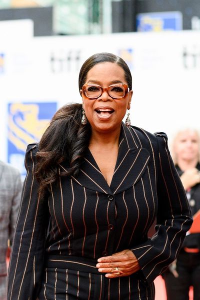 Oprah Winfrey hopes Queen’s death will provide ‘opportunity for peacemaking’
