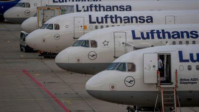 Germany to exit Covid-era stake in Lufthansa