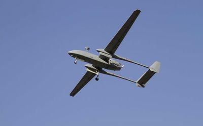 Army looking to create separate cadre of UAV operators