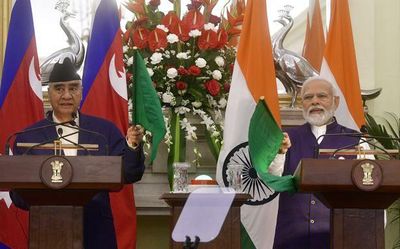 India, Nepal to speed up ‘Ramayana Circuit’ projects