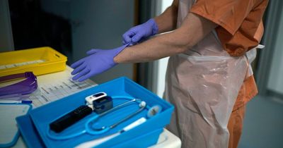 NHS hospital appointments 'postponed' on bank holiday to observe Queen's funeral