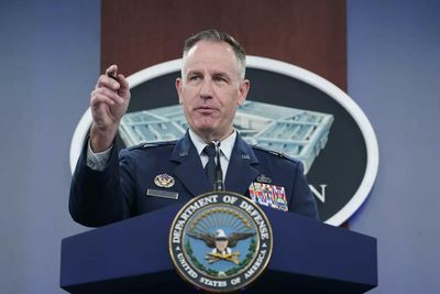 US has very close defence relationship with India: Pentagon