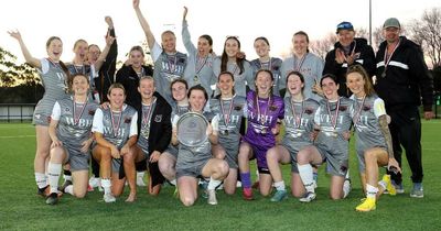 Premiers Warners Bay turn focus to achieving a title double in NPLW Northern NSW