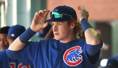 Cubs not playoff-bound, but three affiliates are
