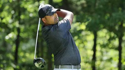 Family a big reason for me to choose LIV Golf: Anirban Lahiri
