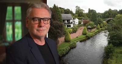 Famous Brig o' Doon wedding venue and hotel sold by Ayrshire tycoon as part of radical business restructuring strategy