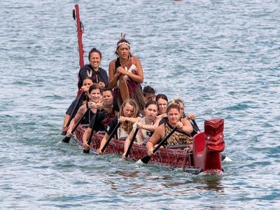 New Zealand reflects on te reo journey