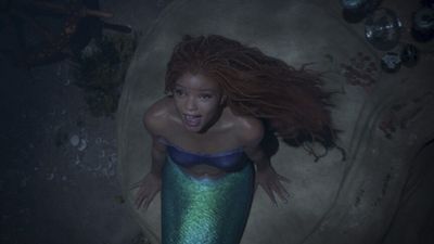 'She's like me': Videos of black girls reacting to The Little Mermaid trailer go viral