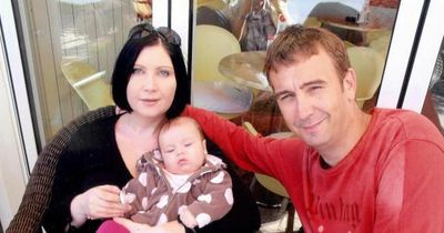 Widow of murdered aid worker David Haines still sees husband 'in daughter's eyes'
