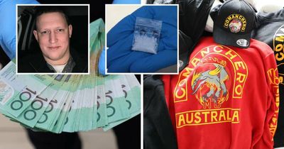'Someone will lose their legs over this': Police smash alleged bikie-linked drug syndicate