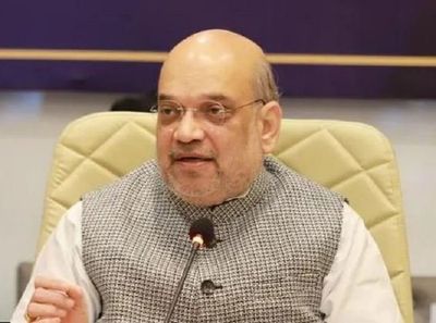 Hindi Diwas 2022: Official language Hindi unites nation in thread of unity, says Amit Shah