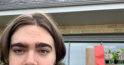We visited Asda and got stopped from buying tomatoes due to Just Essentials limit