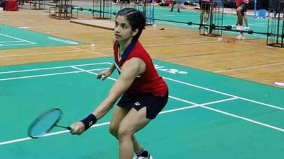 Top seed Malvika Bansod to face qualifier in opener