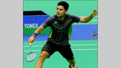 Rohan Gurbani, the only bright spot for Nagpur on Day-1 of International Challenge