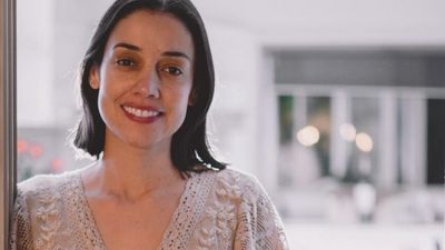 Woman missing for four days in remote Queensland bushland found alive