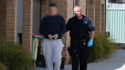 Men arrested over alleged involvement in cocaine syndicate operating just outside Canberra face court