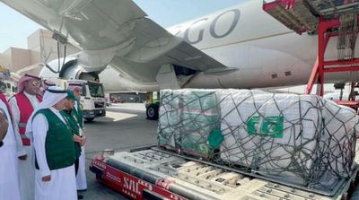 Saudi Arabia Sends Relief Airlift to Support Pakistan’s Flood Victims