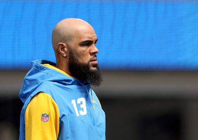 Chargers’ Keenan Allen unlikely to play vs. Chiefs, Brandon Staley confident in wide receiver room