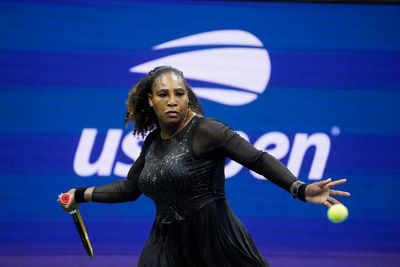 Serena Williams will ‘not be relaxing’ after playing final match