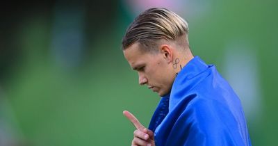 Edu handed perfect £30m Arsenal transfer audition amid Mykhaylo Mudryk shock admission