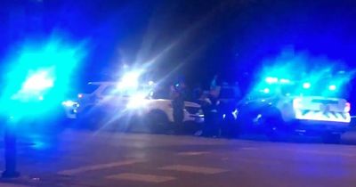 One dead and six injured as multiple shots fired in park between two gangs