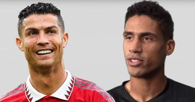Raphael Varane's insight into Man Utd pre-season helps explain Cristiano Ronaldo decision