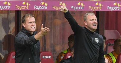 Motherwell is a special club and there is more to come from talented group, says No.2 Brian Kerr as he opens up on whirlwind few weeks