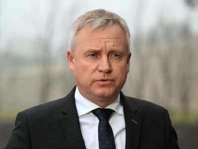 Tas premier not worried by AFL delays