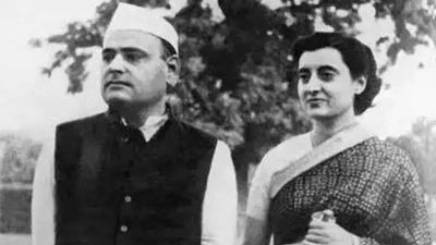 Why JD(U)’s post on Rahul Gandhi's grandfather Feroze Gandhi is unique