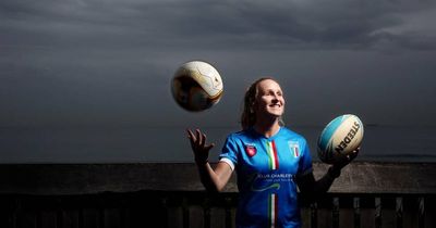 Azzurri strike weapon Jess Gentle likely to miss semi-final after Knights NRLW call-up