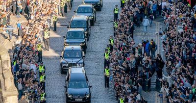 Queen Elizabeth II funeral: All the services closed in Glasgow on national day of mourning