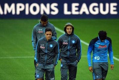 Rangers vs Napoli live stream: How to watch Champions League game live on TV in UK today