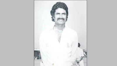 Former Saurashtra captain Jaswant Bakrania passes away