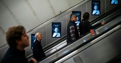 Commuters urged to work from home as crowds of Queen mourners set to overwhelm London