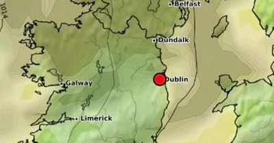 Met Eireann forecast dry and sunny weather but temperatures to plummet