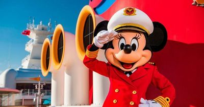 Life onboard Disney Magic as popular ship returns to Liverpool